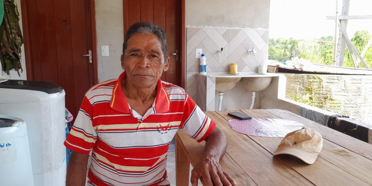 Projeto traz esperança para doentes com mal raro na Amazônia