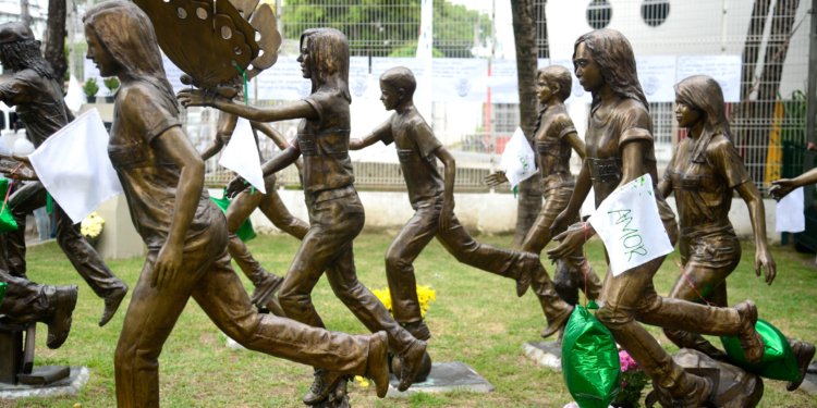 Realengo: 15 anos de uma tragédia que expõe a misoginia na violência escolar brasileira