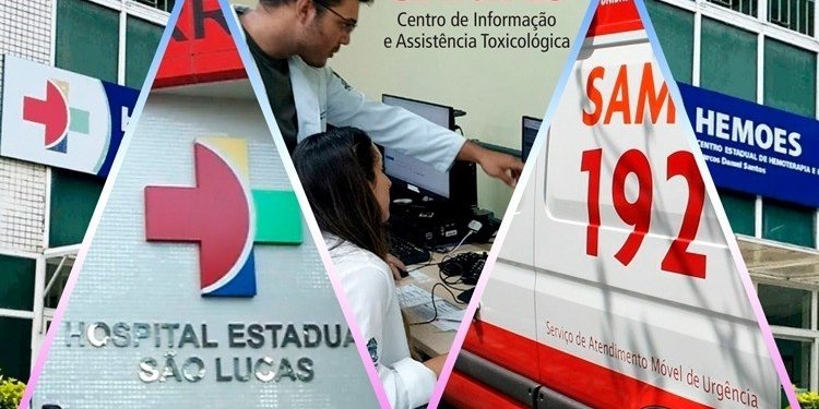 Secretaria de Saúde mantém prontos-socorros e hospitais abertos no feriado de 1º de maio