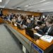 Senado prioriza educação e segurança pública em avaliações de políticas para 2026