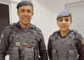 Tenente-coronel acusado de matar esposa será julgado na justiça comum