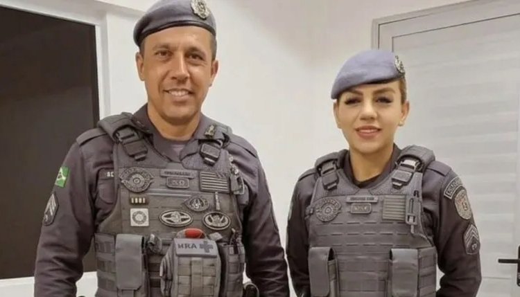 Tenente-coronel acusado de matar esposa será julgado na justiça comum