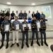 18ª Companhia Independente homenageia destaques operacionais em Jaguaré