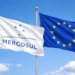 Acordo Mercosul-UE entra em vigor e abre mercado de 700 milhões de consumidores