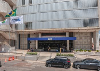 Acordo no Supremo autoriza socorro de R$ 6,5 bilhões ao Banco de Brasília
