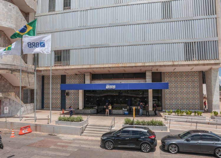 Acordo no Supremo autoriza socorro de R$ 6,5 bilhões ao Banco de Brasília