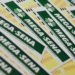 Acumulada, Mega-Sena atinge a marca de R$ 10 milhões para o próximo sorteio