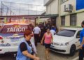 Adolescente atira contra funcionários em escola de Rio Branco e deixa duas mortas