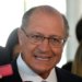 Alckmin aponta manobra de Bolsonaro em decisão dos EUA para abafar escândalo de banco