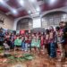 Aliança dos Guardiões da Mata Atlântica une indígenas, quilombolas e outros povos em SP