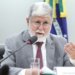 Amorim critica classificação de facções como terroristas em Fórum de Segurança