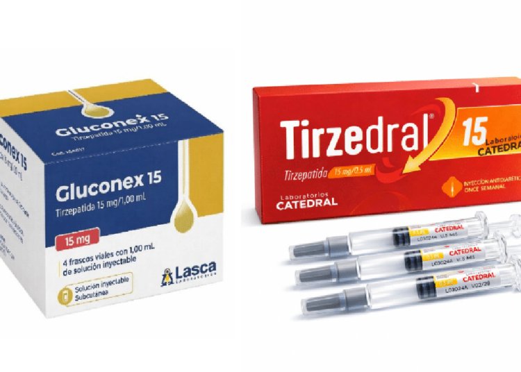 Anvisa inicia monitoramento rigoroso sobre efeitos de canetas emagrecedoras no Brasil
