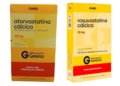 Anvisa suspende lotes de corticoides e remédios para colesterol; veja a lista