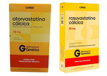 Anvisa suspende lotes de corticoides e remédios para colesterol; veja a lista