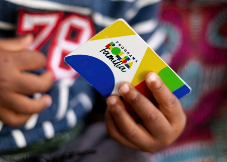 Aplicativo do Bolsa Família ganha atualização para facilitar acesso dos beneficiários