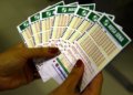 Apostador de curitiba ganha R$ 127 milhões na mega-sena