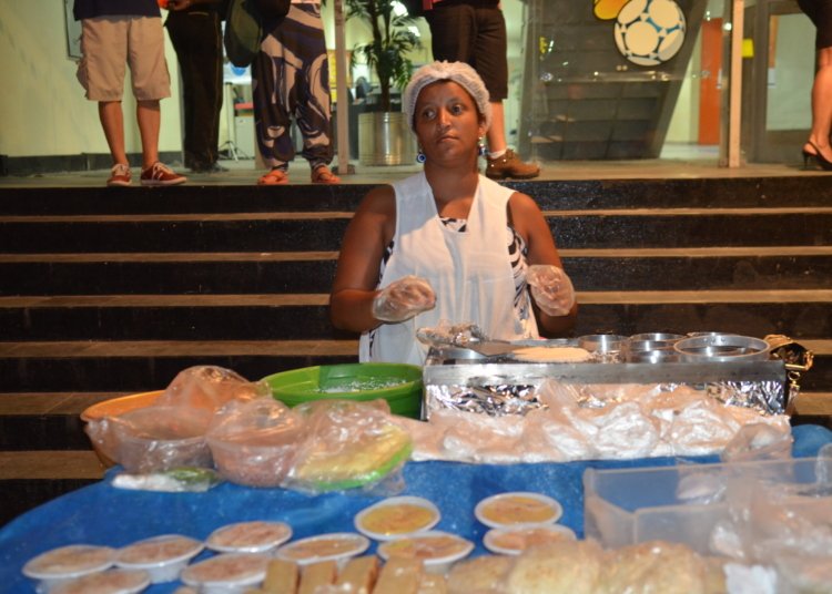 Aracruz recebe a 6ª Teia Nacional com foco em cultura e emergência climática