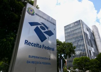 Arrecadação federal bate recorde histórico com R$ 278,8 bilhões em abril