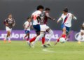 Bahia busca empate heroico contra o Fluminense no Brasileirão Feminino