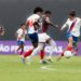 Bahia busca empate heroico contra o Fluminense no Brasileirão Feminino