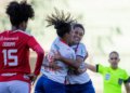 Bahia domina Internacional e assume 4º lugar no Brasileirão Feminino