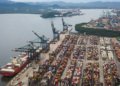 Balança comercial brasileira registra superávit recorde em abril de 2026