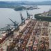 Balança comercial brasileira registra superávit recorde em abril de 2026
