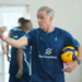 Bernardinho oficializa lista de 30 nomes do Brasil para a Liga das Nações