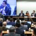 Boulos questiona "bolsa patrão" e critica resistência ao fim da escala 6x1