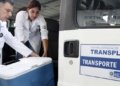 Brasil alcança marca histórica de 31 mil transplantes realizados em 2025