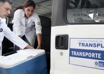 Brasil alcança marca histórica de 31 mil transplantes realizados em 2025