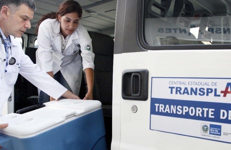 Brasil alcança marca histórica de 31 mil transplantes realizados em 2025
