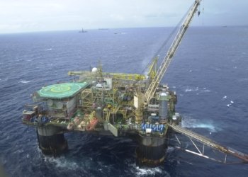 Brasil atinge recorde na produção de petróleo e gás em meio à tensão global