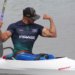 Brasil conquista dois ouros na Copa do Mundo de canoagem na Alemanha