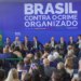 Brasil Contra o Crime Organizado: veja eixos, valores e cronograma do plano federal