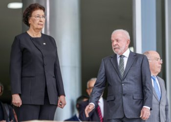 Brasil e Suriname miram nova era comercial e fortalecem integração regional