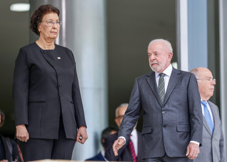 Brasil e Suriname miram nova era comercial e fortalecem integração regional