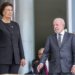 Brasil e Suriname miram nova era comercial e fortalecem integração regional