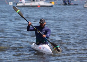 Brasil encerra copa do mundo de canoagem com 7 medalhas na alemanha