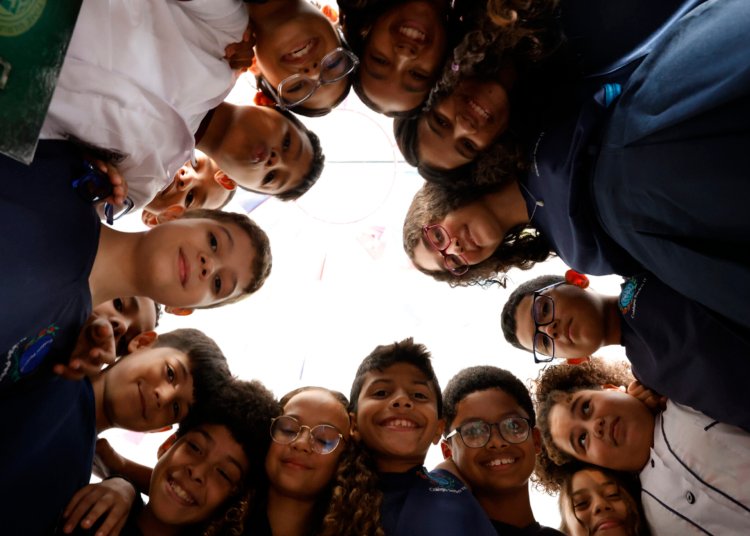 Brasil institui política nacional para combater violência contra crianças e adolescentes