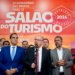 Brasil libera entrada de turistas chineses sem necessidade de visto até o fim do ano