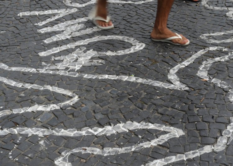Brasil registra menor índice de homicídios e roubos letais em dez anos