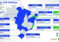Brasil renova contratos de energia em 13 estados com investimento de R$ 130 bilhões