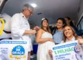 Brasil supera 1 milhão de gestantes vacinadas contra o vírus sincicial respiratório
