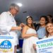 Brasil supera 1 milhão de gestantes vacinadas contra o vírus sincicial respiratório