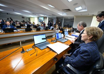 CAE aprova empréstimo do Piauí com o Bird para reestruturar dívida