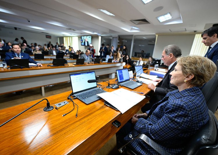 CAE aprova empréstimo do Piauí com o Bird para reestruturar dívida