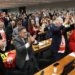Câmara aprova relatório de PEC que acaba com escala 6X1 e segue para votação em plenário