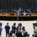 Câmara dos Deputados aprova adesão do Brasil ao acordo da OMC para setor aeronáutico