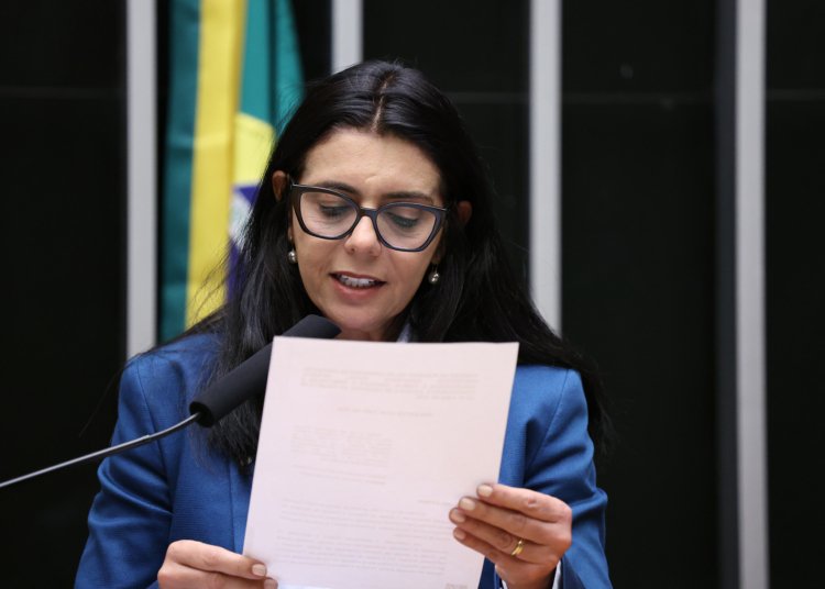 Câmara dos Deputados aprova endurecimento de penas para crimes de estupro e assédio